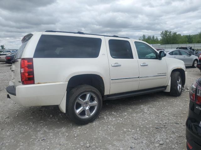 Vin: 1gnskke38br189844, lot: 57895915, chevrolet suburban k1500 ltz 20113