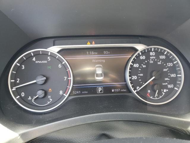 2023 NISSAN SENTRA SR - 3N1AB8DV0PY309411