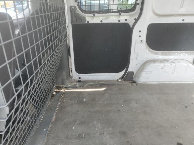 2018 CHEVROLET CITY EXPRESS LS #3280384952