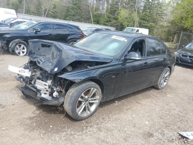 Vin: wba3a5c52cf257643, lot: 53889645, bmw 3 series i 2012 img_1