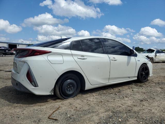 Vin: jtdkarfp1h3001604, lot: 53723305, toyota prius 20173