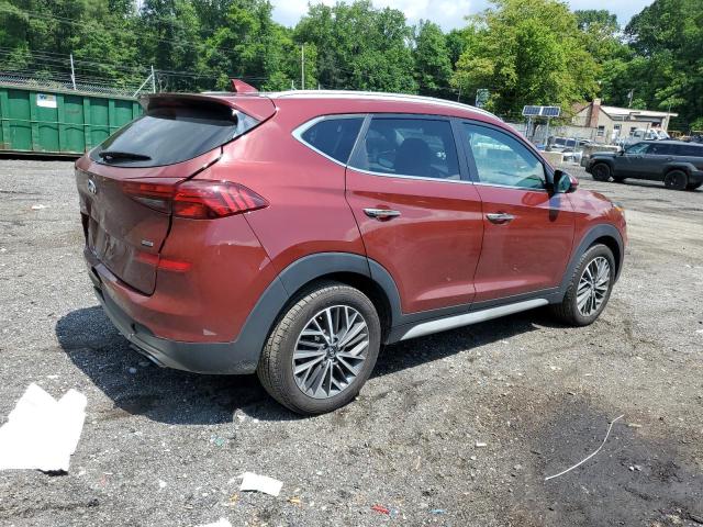 Vin: km8j3cal9ku973231, lot: 57896145, hyundai tucson limited 20193