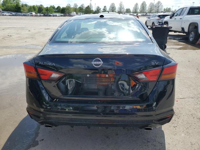 2024 NISSAN ALTIMA SV - 1N4BL4DV3RN377408