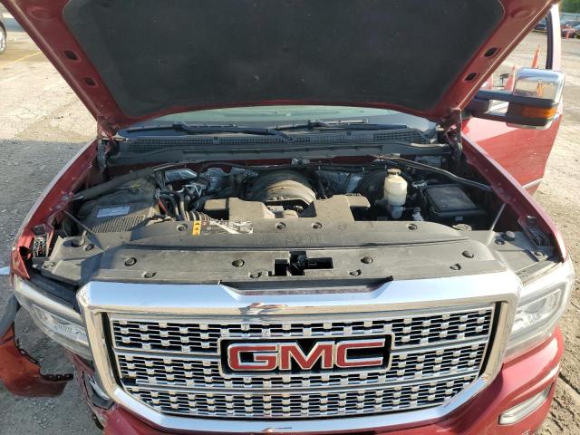 2018 GMC SIERRA K15 - 3GTU2PEJXJG151527