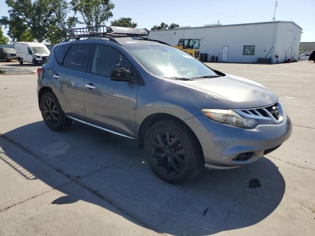 Vin: jn8az1mw8ew512516, lot: 58613425, nissan murano s 20144