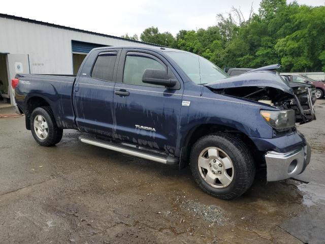 Vin: 5tfrm5f12ax001734, lot: 55806245, toyota tundra double cab sr5 20104