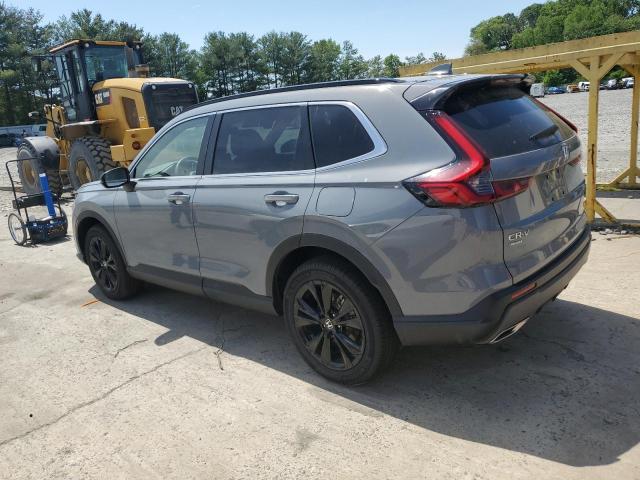 2025 HONDA CR-V SPORT NJ1642E