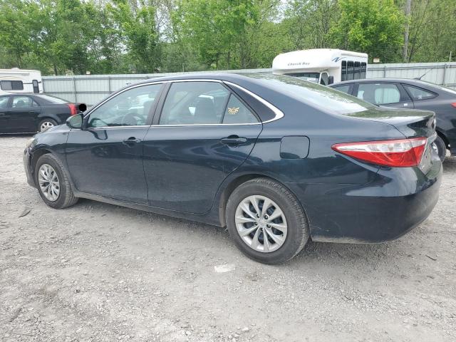 2016 TOYOTA CAMRY LE - 4T1BF1FK6GU132149