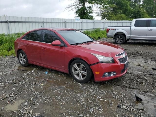 Vin: 1g1pe5sb3e7168508, lot: 57873405, chevrolet cruze lt 20144