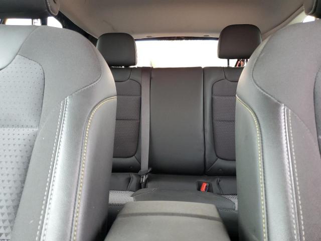 2024 CHEVROLET TRAX 1LT KL77LHE25RC207359