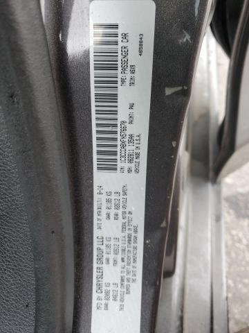 2015 CHRYSLER 200 LIMITE 1C3CCCABXFN576670