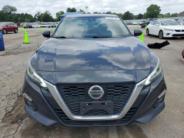 2020 NISSAN ALTIMA SL 1N4BL4EV6LC121023