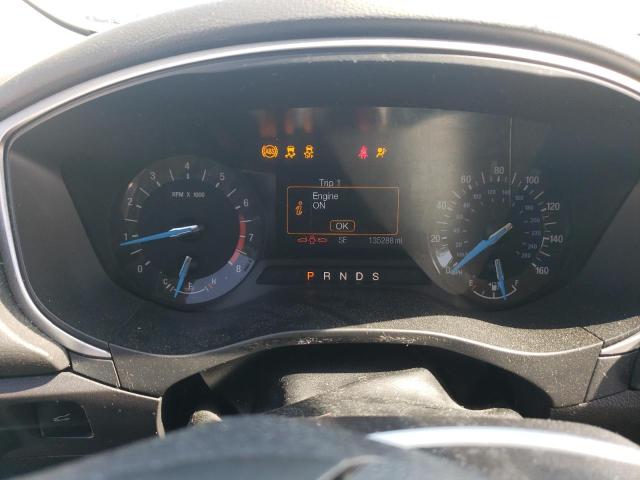 2015 FORD FUSION SE - 3FA6P0H73FR123040