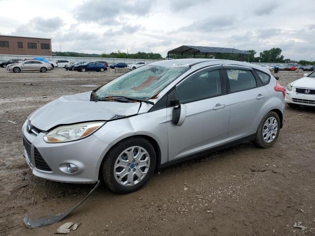 Vin: 1fahp3k26cl143574, lot: 58593945, ford focus se 2012 img_1