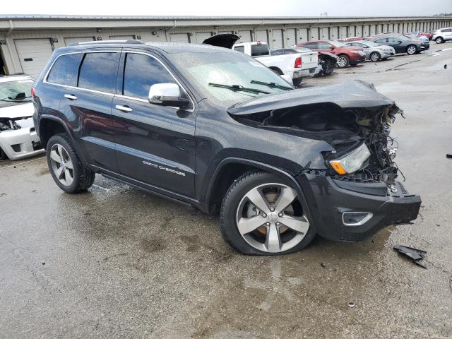 Vin: 1c4rjfcg2fc134919, lot: 58643865, jeep grand cher overland 20154