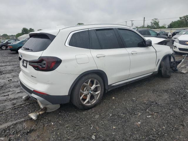 Vin: 5ux53dp00n9m92492, lot: 56766985, bmw x3 xdrive30i 20223