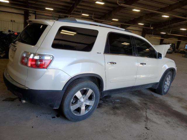 Vin: 1gkkrred4bj402393, lot: 55509155, gmc acadia slt-1 20113