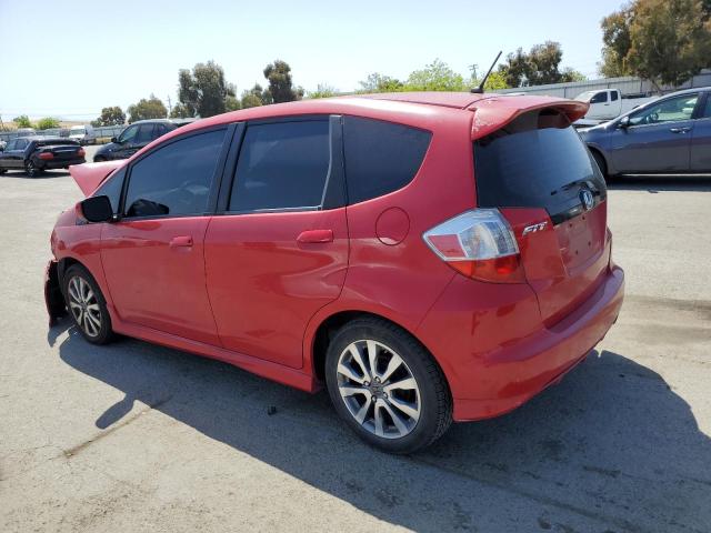 Vin: jhmge8h57dc071259, lot: 55482135, honda fit sport 20132