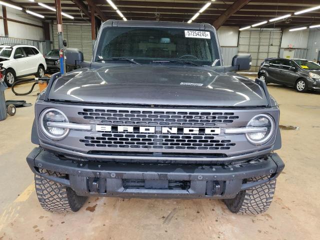 2021 FORD BRONCO BAS 1FMEE5DP9MLB06877
