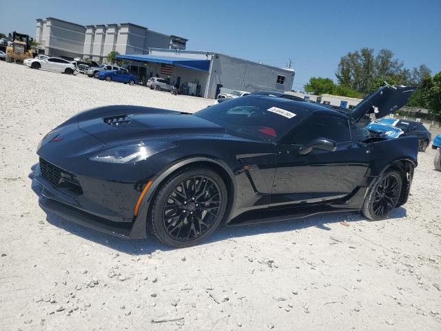 Vin: 1g1yu2d61g5608939, lot: 57044795, chevrolet corvette z06 3lz 2016 img_1