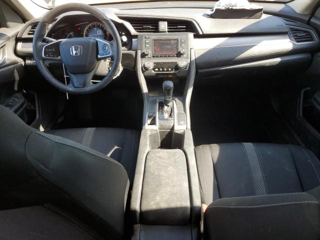 2017 HONDA CIVIC LX 19XFC2F56HE056561