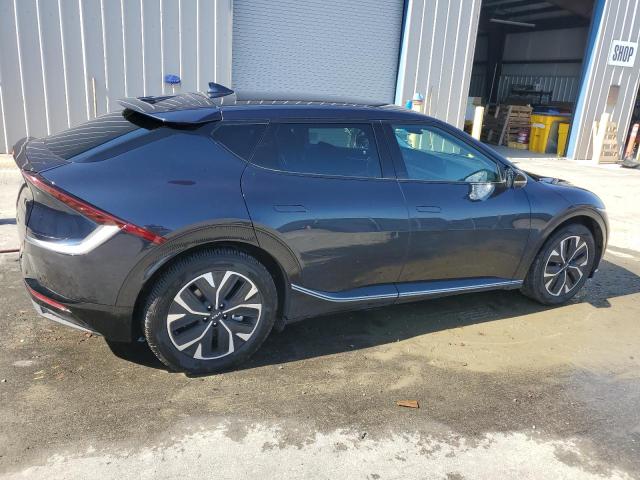 Vin: kndc34la2p5149586, lot: 58980955, kia ev6 light light 20233