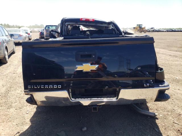 2018 CHEVROLET SILVERADO - 1GCVKREC2JZ348015
