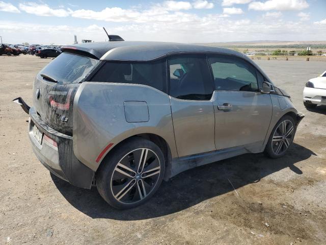 Vin: wby1z8c33hv894300, lot: 54510475, bmw i series rex 20173
