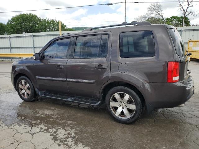 Vin: 5fnyf3h9xcb006612, lot: 56470825, honda pilot touring 20122