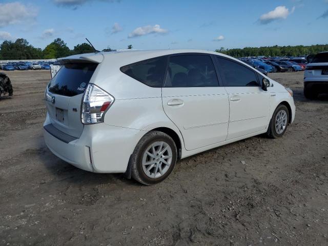 Vin: jtdzn3eu5c3113077, lot: 56707505, toyota prius 20123