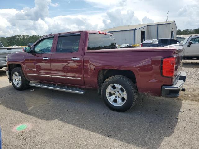 Vin: 3gcpcsecxeg285412, lot: 55270275, chevrolet all models c1500 ltz 20142