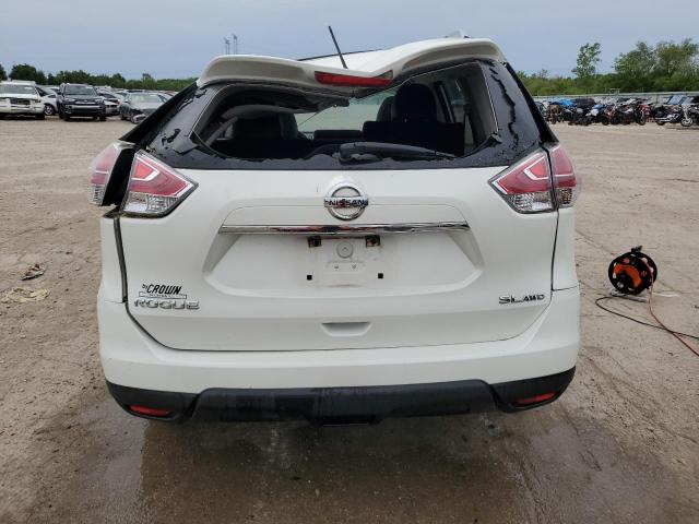 2016 NISSAN ROGUE S - 5N1AT2MV5GC921566