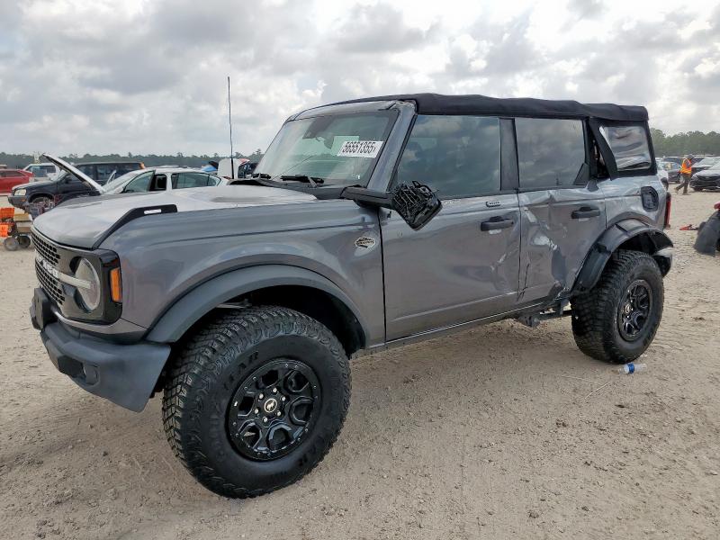 Vin: 1fmee5dp9nla72991, lot: 56551355, ford bronco base 2022 img_1