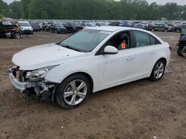 CHEVROLET CRUZE LIMI