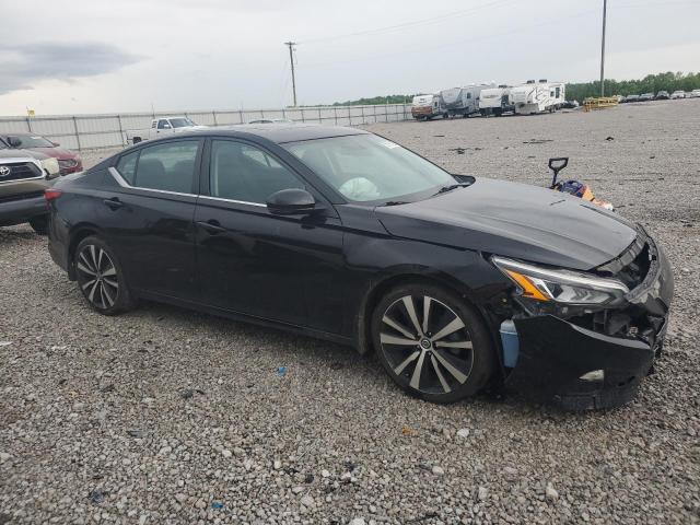 Vin: 1n4al4cv8kc240785, lot: 56921225, nissan altima sr 20194