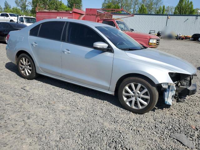 Vin: 3vwdp7aj1cm465253, lot: 54897005, volkswagen jetta se 20124