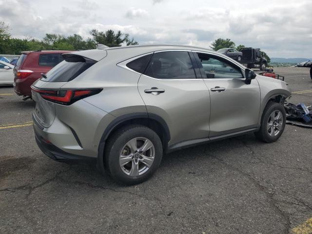2024 LEXUS NX 350H BA JTJHKCEZ7R2025935