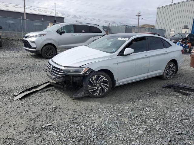 VOLKSWAGEN JETTA SEL