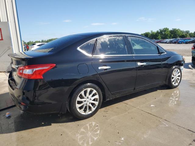Vin: 3n1ab7ap9ky207307, lot: 56931925, nissan sentra s 20193