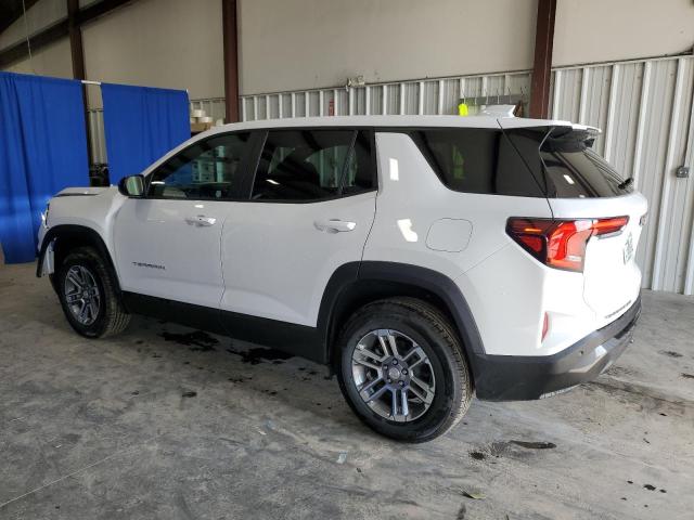 Vin: 3gkalueg7sl258065, lot: 57341195, gmc terrain el elevation 20252