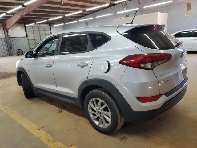 Vin: km8j23a40hu380961, lot: 58045305, hyundai tucson se 20172