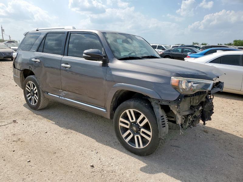 Vin: jtezu5jr6e5079346, lot: 57397805, toyota 4runner sr5 20144