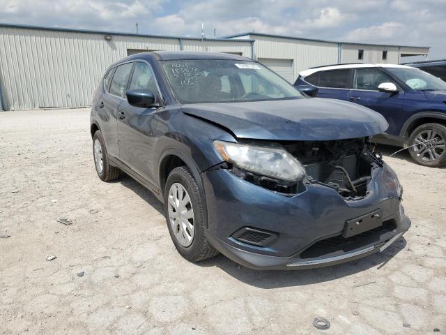 Vin: 5n1at2mv2gc821179, lot: 57087245, nissan rogue s 20164