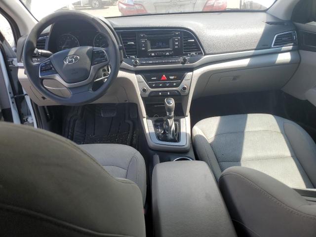 2017 HYUNDAI ELANTRA SE - 5NPD74LF1HH166899