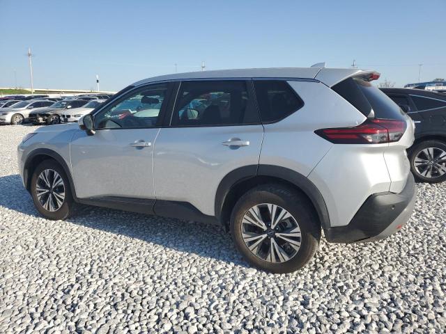 Vin: 5n1bt3bb6pc803416, lot: 51473515, nissan rogue sv 20232