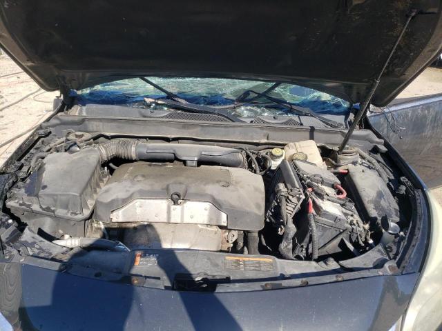 2015 CHEVROLET MALIBU 2LT - 1G11D5SL6FF174120