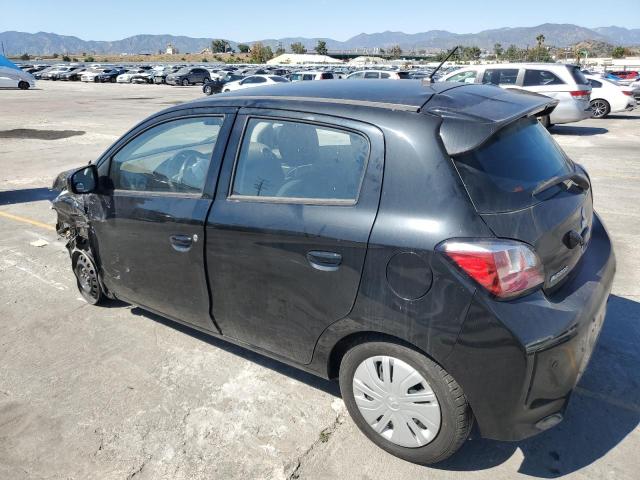 Vin: ml32auhj7nh006996, lot: 56581515, mitsubishi mirage es 20222