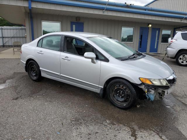 Vin: 2hgfa1f58ah316213, lot: 55146985, honda civic lx 20104