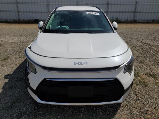 2024 KIA NIRO LX KNDCP3LE6R5184233
