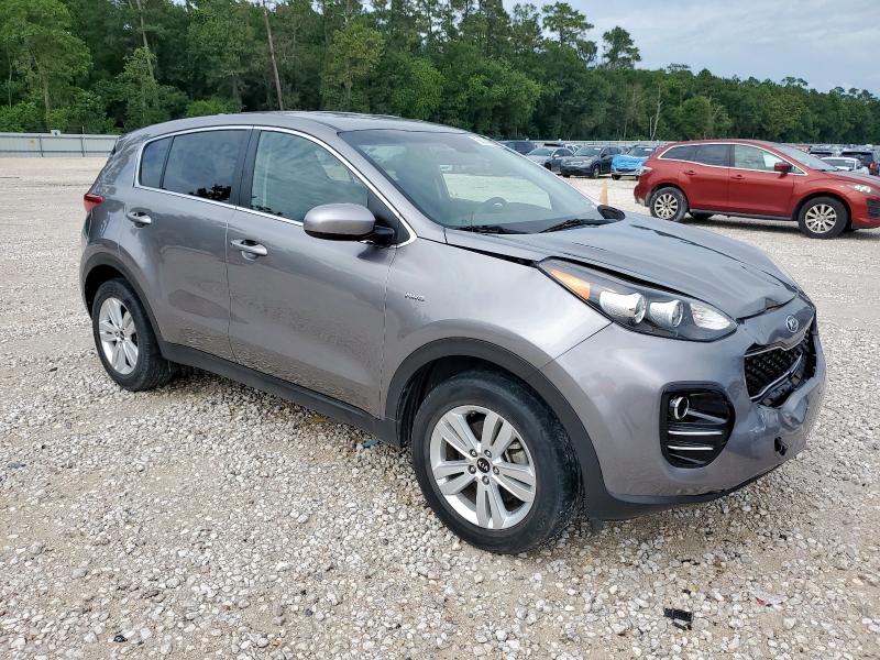 Vin: kndpmcac6h7198549, lot: 58748835, kia sportage lx 20174